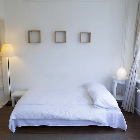 Just - Spacious Heemskerkstraat * 鹿特丹