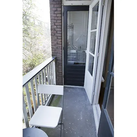 Just - Spacious Heemskerkstraat 鹿特丹