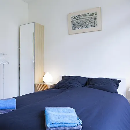 Just - Spacious Heemskerkstraat 公寓