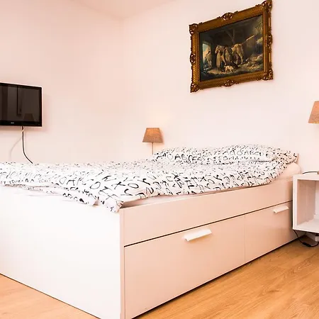 Just - Spacious Heemskerkstraat * 鹿特丹