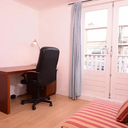 公寓 Just - Spacious Heemskerkstraat *